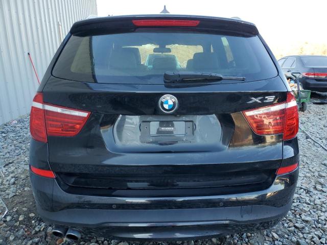 5UXWX9C53G0D82506 2016 BMW X3, photo no. 6