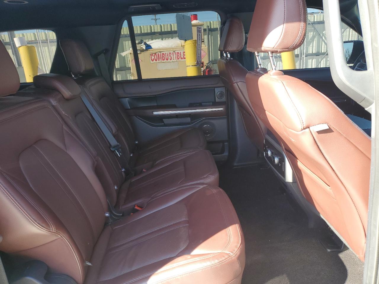 VIN: 1FMJK2AT4NEA13584 2022 FORD EXPEDITION