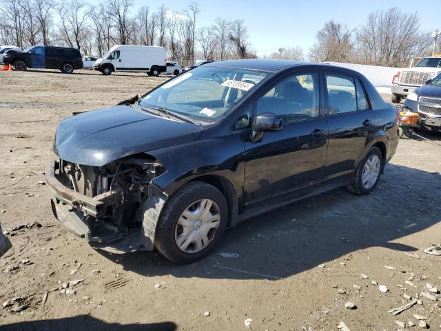 2011 Nissan Versa S VIN: 3N1BC1AP1BL425169 Lot: 45135854