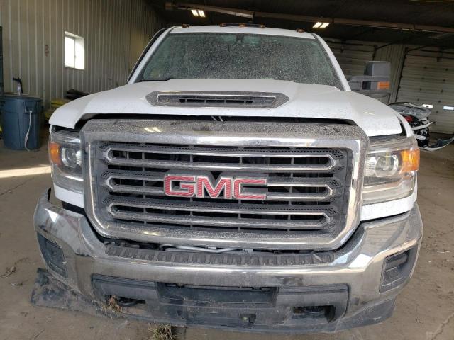 2019 GMC SIERRA K35 1GT42TCY8KF176938