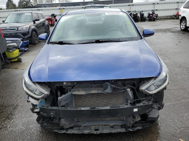 2019 HYUNDAI ACCENT SE 3KPC24A33KE056659