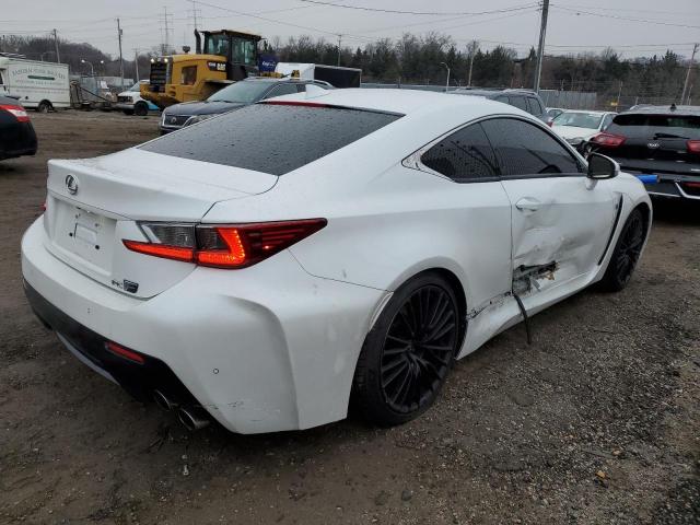 2015 LEXUS RC-F JTHHP5BC6F5000534