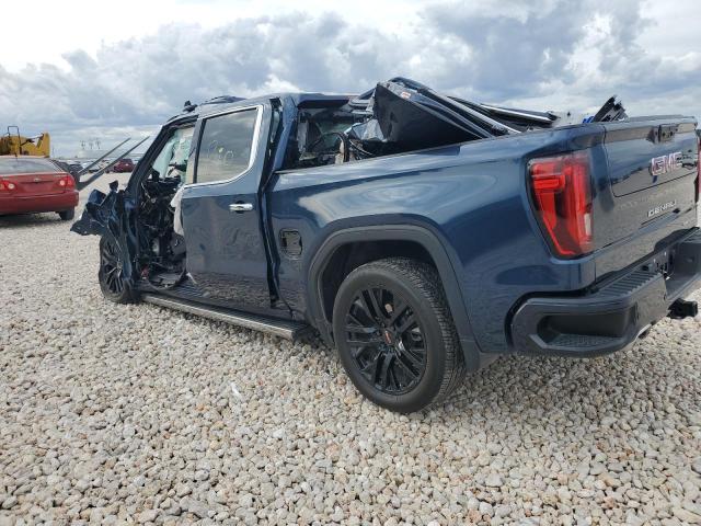 Vin: 3gtuuged6ng609574, lot: 43131674, gmc sierra k1500 denali 20222