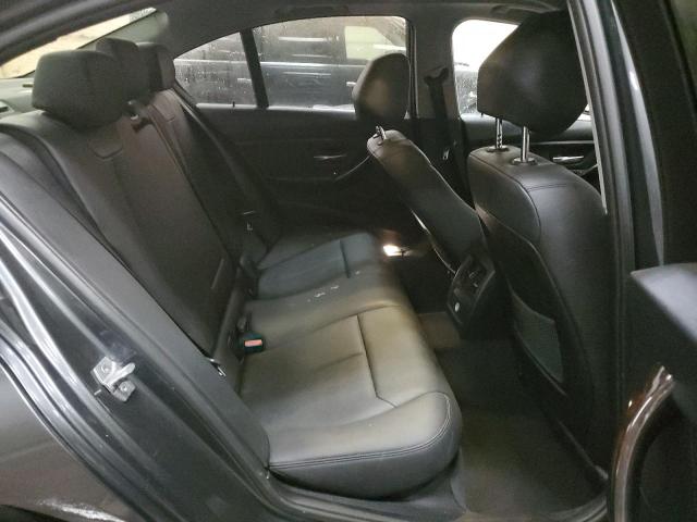 2014 BMW 328 Xi VIN: WBA3B3C50EJ979887 Lot: 43436884