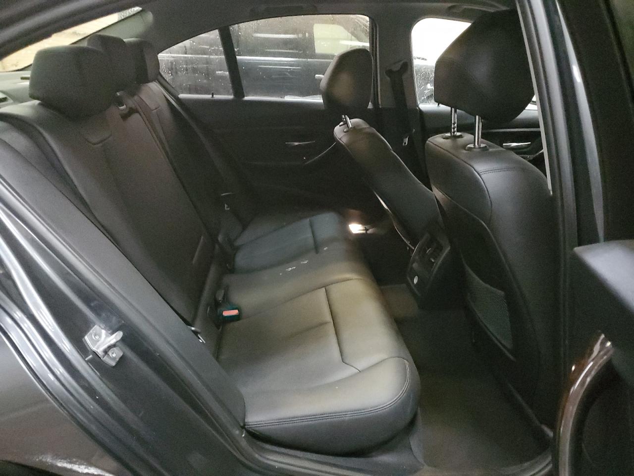 WBA3B3C50EJ979887 2014 BMW 328 Xi