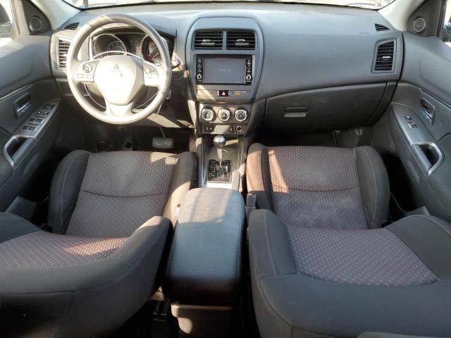 2018 MITSUBISHI OUTLANDER - JA4AP3AU6JZ010641