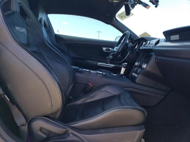 2015 FORD MUSTANG - 1FA6P8TH4F5337455