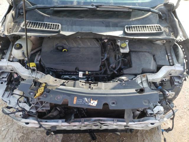 2018 FORD ESCAPE SE 1FMCU0GD7JUC16881