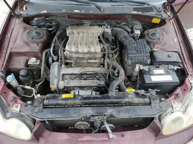 2002 Hyundai Sonata Gls VIN: KMHWF35H72A518866 Lot: 44822184