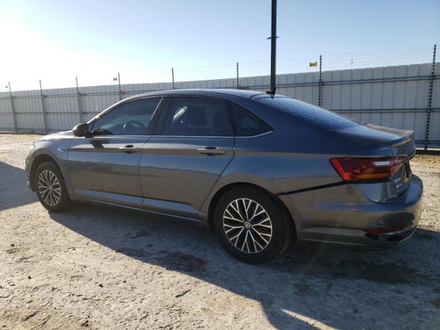2019 VOLKSWAGEN JETTA SEL 3VWE57BU2KM029531
