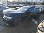 2019 BMW M5 
