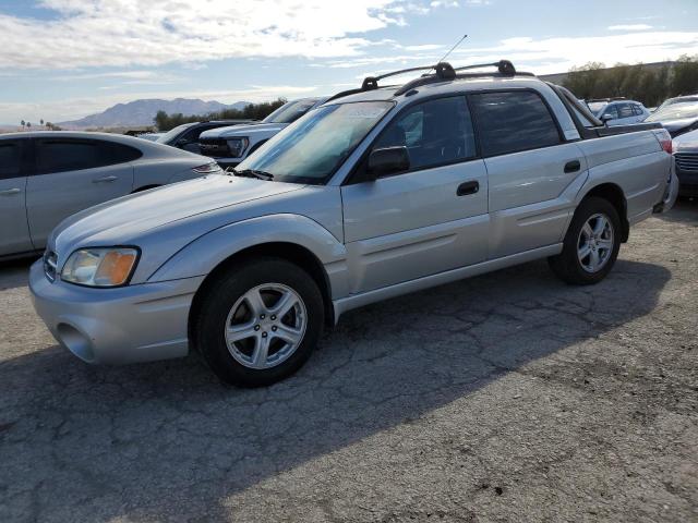 4S4BT62C157107708 2005 Subaru Baja Sport