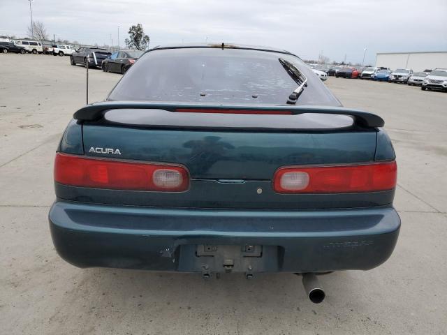 1997 Acura Integra Ls VIN: JH4DC4355VS010606 Lot: 43042264