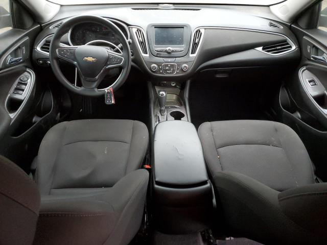 2018 CHEVROLET MALIBU LS 1G1ZB5ST4JF252153
