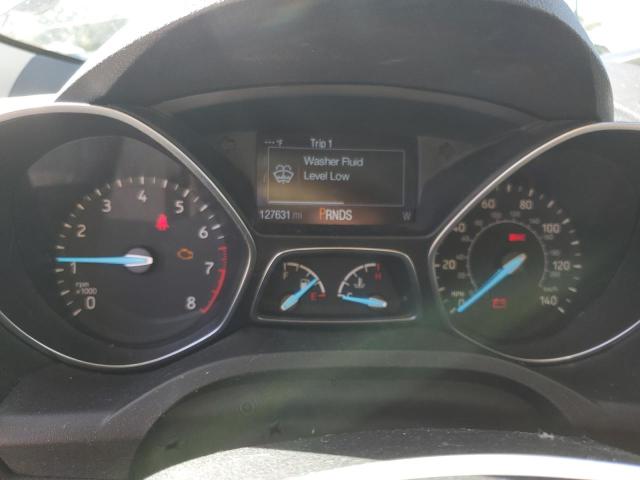 2017 FORD ESCAPE SE 1FMCU0GD5HUC60386
