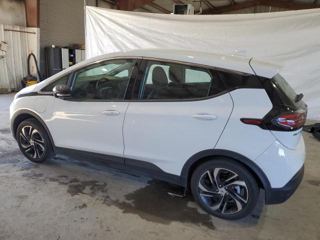 Salvage store chevy bolt