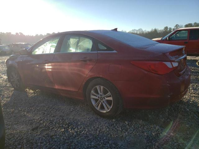 Vin: 5npeb4ac5dh733346, lot: 40665724, hyundai sonata gls 20132