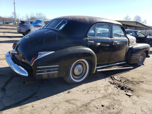 1942 Cadillac Fleetwood VIN: XXX Lot: 41877354