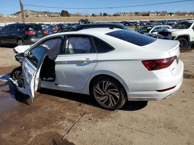 2021 VOLKSWAGEN JETTA SEL 3VWG57BU1MM011811