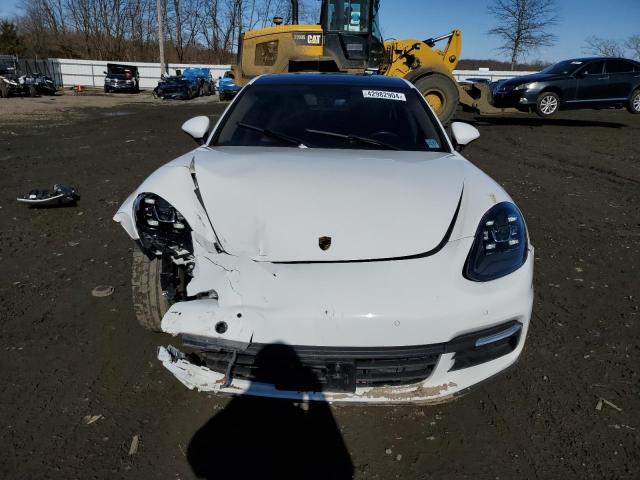 VIN WP0AA2A72JL100061 2018 Porsche Panamera, 4 no.5