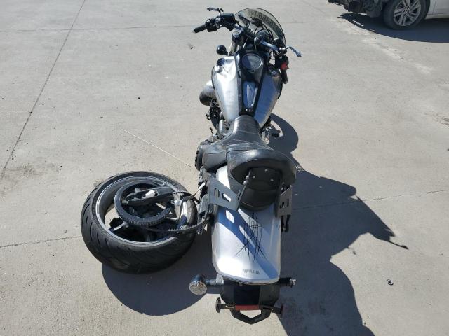 2012 YAMAHA XV1900 CU JYAVP27E4CA015240