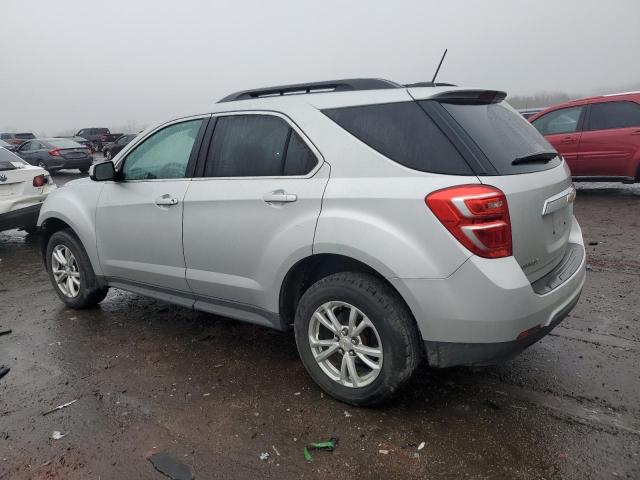 2017 Chevrolet Equinox Lt VIN: 2GNALCEK0H1613881 Lot: 40906442