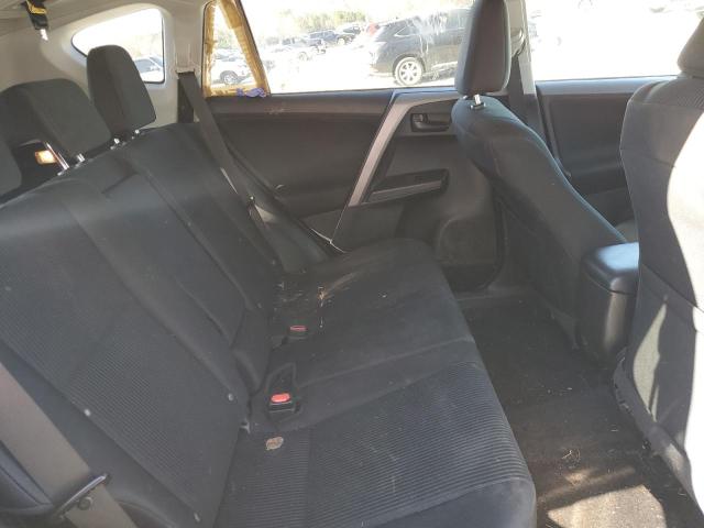 2017 TOYOTA RAV4 LE - 2T3ZFREV4HW355114