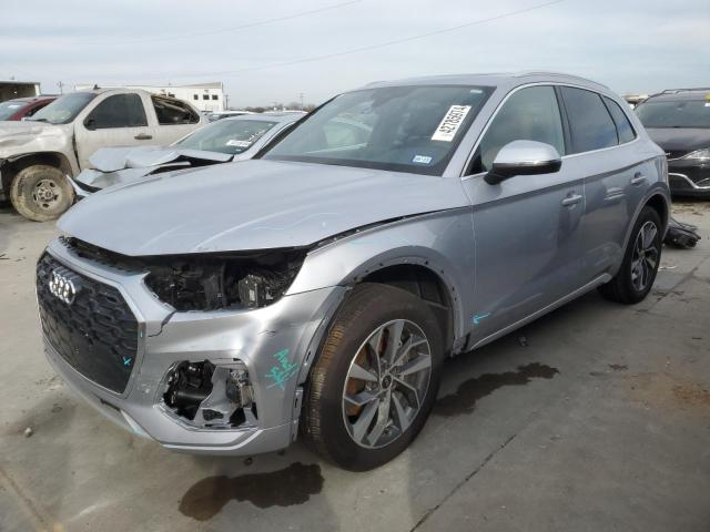 Vin: wa1gaafy3p2155990, lot: 42785974, audi q5 premium 45 2023 img_1