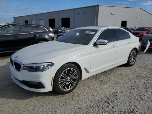 2017 BMW 530 XI - WBAJA7C30HG904964