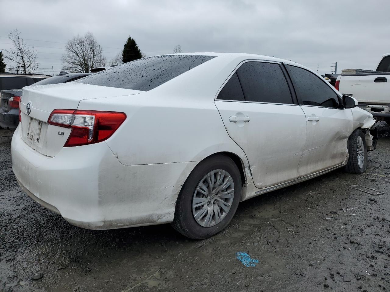 4T1BF1FK9EU338188 2014 Toyota Camry L