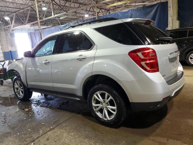 2016 Chevrolet Equinox Lt VIN: 2GNFLFEK4G6180669 Lot: 43920524