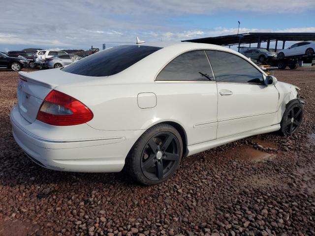 2007 Mercedes-Benz Clk 550 VIN: WDBTJ72H37F220860 Lot: 42259404