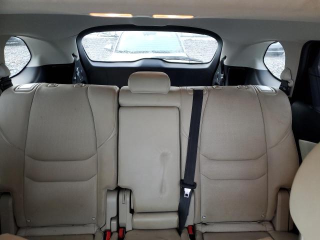 2018 MAZDA CX-9 TOURI - JM3TCBCY1J0232049