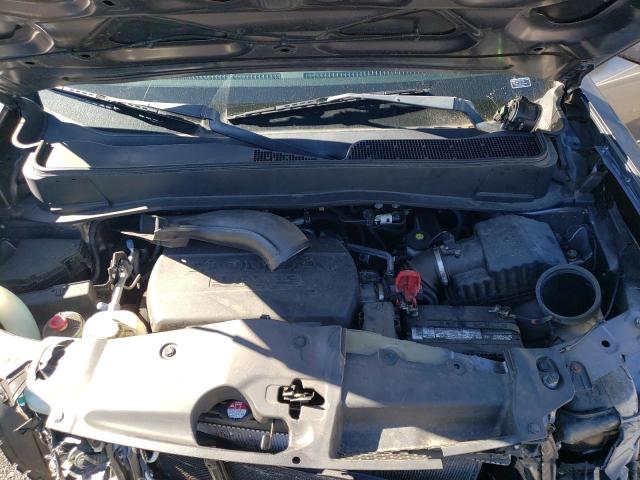 2015 HONDA PILOT EXL 5FNYF4H52FB011567