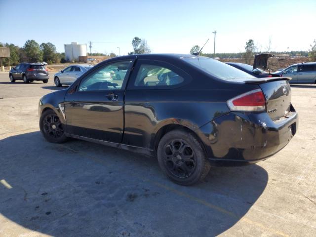 2008 Ford Focus Se VIN: 1FAHP33N68W131794 Lot: 40857444