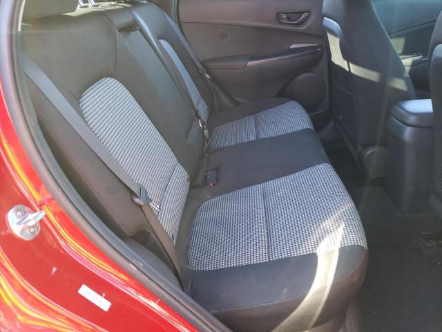 2021 HYUNDAI KONA SEL P - KM8K62AA2MU606517