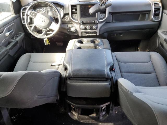 2019 DODGE PICKUP - 1C6SRFFT5KN660034