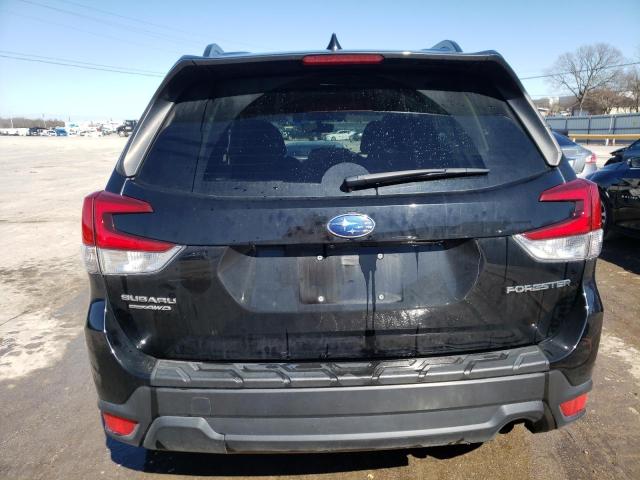 2020 SUBARU FORESTER P JF2SKAJC4LH581057
