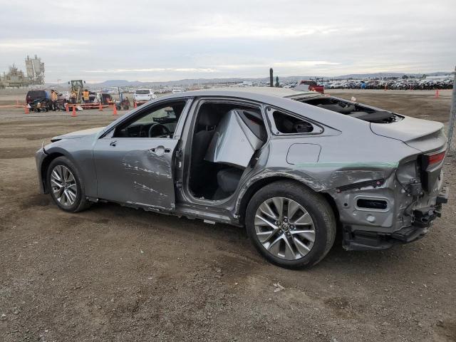 2022 TOYOTA MIRAI LE JTDAAAAA2NA004244