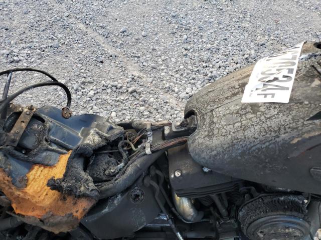 2003 HARLEY-DAVIDSON FLSTS - 1HD1BRY113Y034985