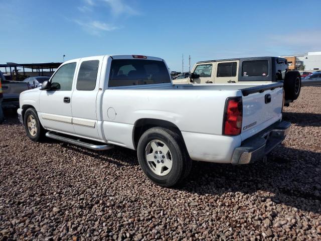 2007 Chevrolet Silverado C1500 Classic VIN: 1GCEC19V57Z131691 Lot: 41948584