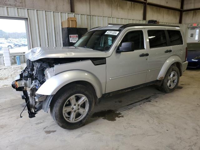 2007 Dodge Nitro SXT