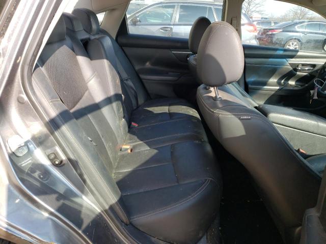2018 NISSAN ALTIMA 2.5 - 1N4AL3AP5JC159952