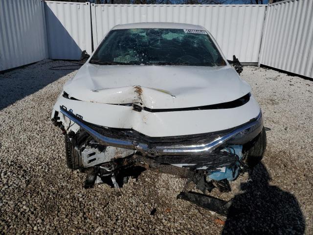 2024 CHEVROLET MALIBU RS 1G1ZG5ST6RF106415