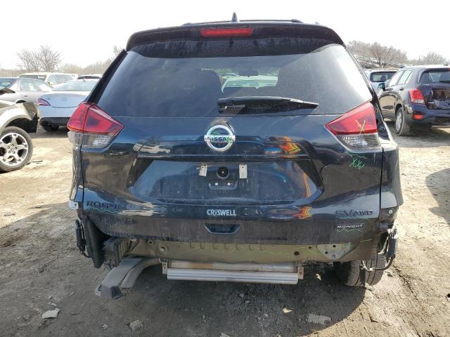 2018 NISSAN ROGUE S 5N1AT2MV0JC737370