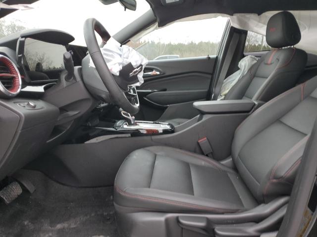 2024 CHEVROLET TRAX 2RS - KL77LJE25RC060922