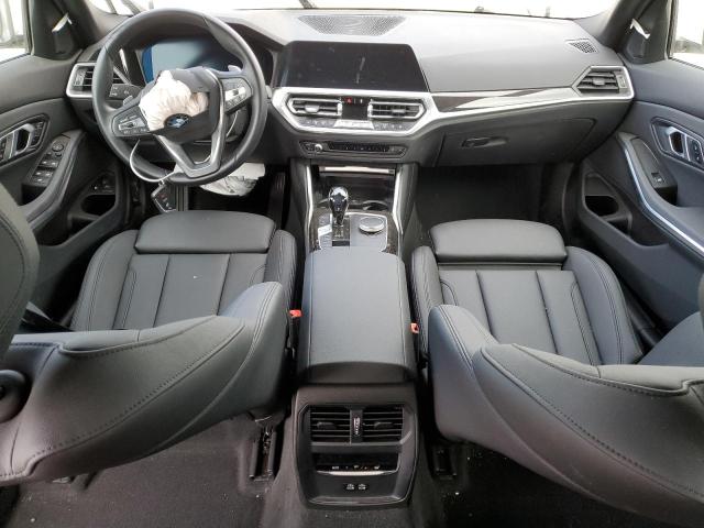 2021 BMW 330E - 3MW5P7J02M8C14313