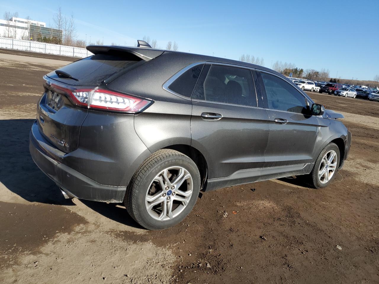 2FMPK3K93JBC38510 FORD EDGE 2018