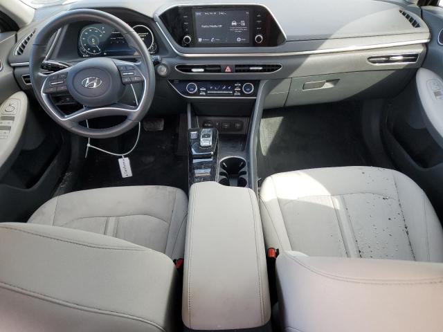 2022 HYUNDAI SONATA SEL - KMHL14JA0NA220969
