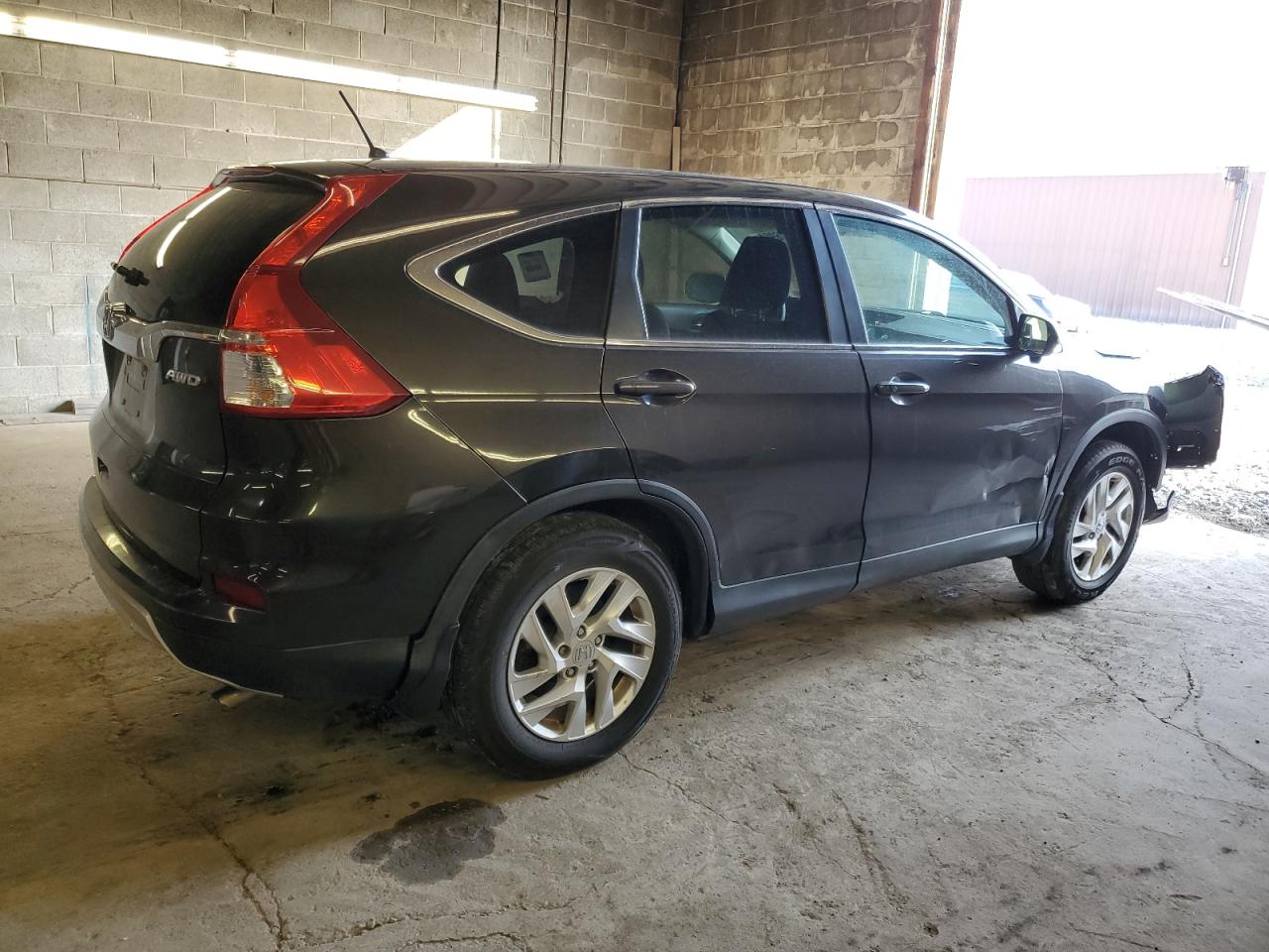 2HKRM4H59GH620829 HONDA CRV 2016